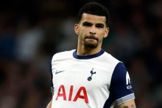 Europa League Semifinal Soccer: Livestream Tottenham vs. Bodø/Glimt From Anywhere