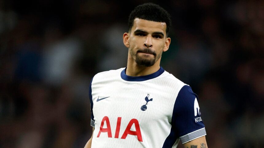 Europa League Semifinal Soccer: Livestream Tottenham vs. Bodø/Glimt From Anywhere