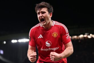 Europa League Semifinal Soccer: Livestream Athletic Club vs. Man United From Anywhere