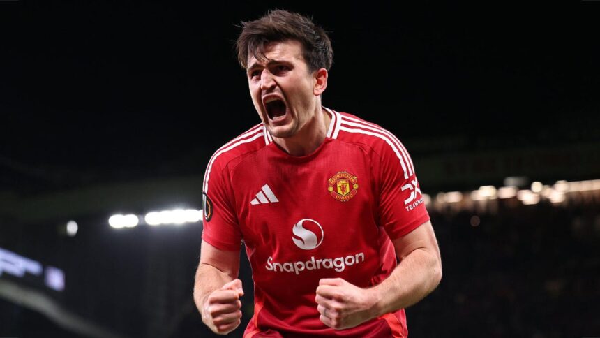 Europa League Semifinal Soccer: Livestream Athletic Club vs. Man United From Anywhere