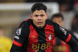 Premier League Soccer: Stream Arsenal vs. Bournemouth Live From Anywhere