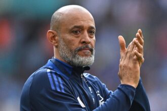 Premier League Soccer: Stream Nottingham Forest vs. Chelsea Live From Anywhere