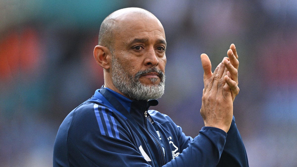 Premier League Soccer: Stream Nottingham Forest vs. Chelsea Live From Anywhere