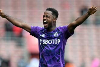 Premier League Soccer: Stream Aston Villa vs. Fulham From Anywhere