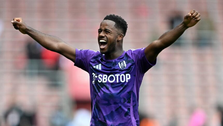 Premier League Soccer: Stream Aston Villa vs. Fulham From Anywhere