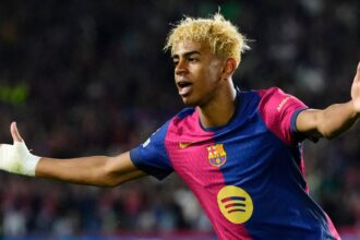 La Liga Soccer Livestream: How to Watch Real Valladolid vs. Barcelona From Anywhere