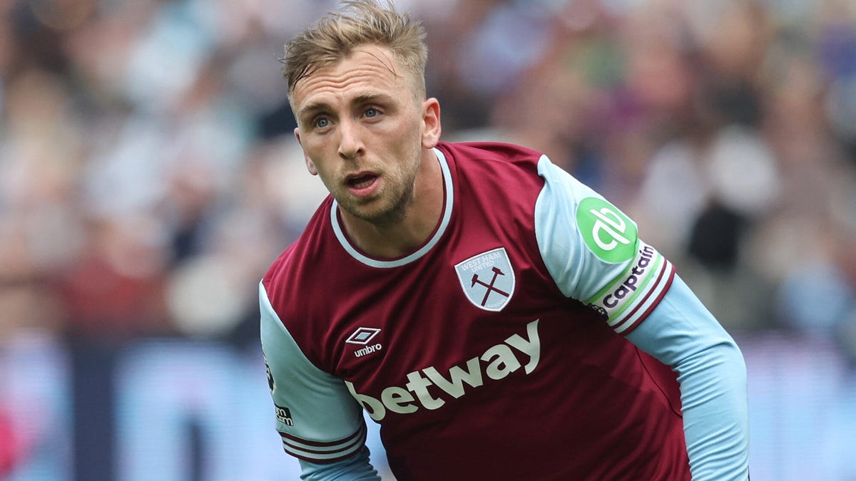 Premier League Soccer: Stream Man United vs. West Ham Live From Anywhere