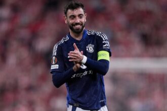 Premier League Soccer: Stream Brentford vs. Man United Live From Anywhere