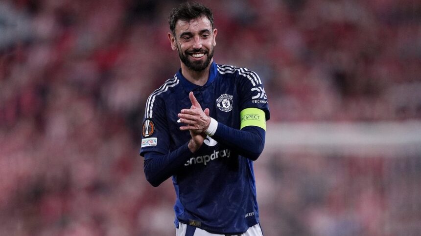Premier League Soccer: Stream Brentford vs. Man United Live From Anywhere