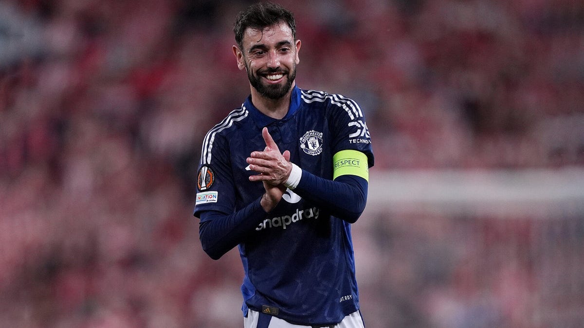 Premier League Soccer: Stream Brentford vs. Man United Live From Anywhere
