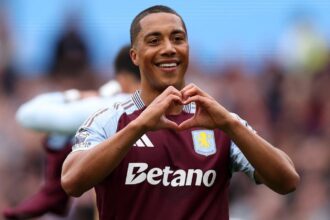 Premier League Soccer: Stream Bournemouth vs. Aston Villa Live From Anywhere