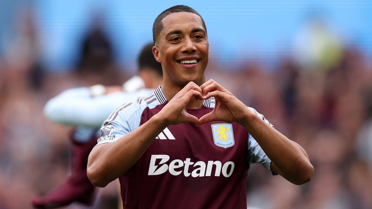 Premier League Soccer: Stream Bournemouth vs. Aston Villa Live From Anywhere