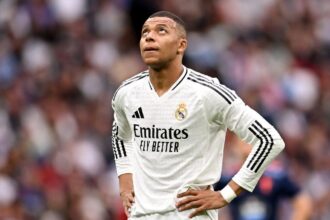 La Liga Soccer Livestream: How to Watch Real Madrid vs. Mallorca From Anywhere