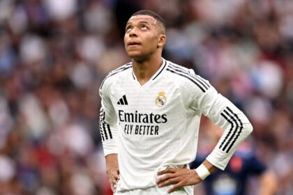 La Liga Soccer Livestream: How to Watch Real Madrid vs. Mallorca From Anywhere
