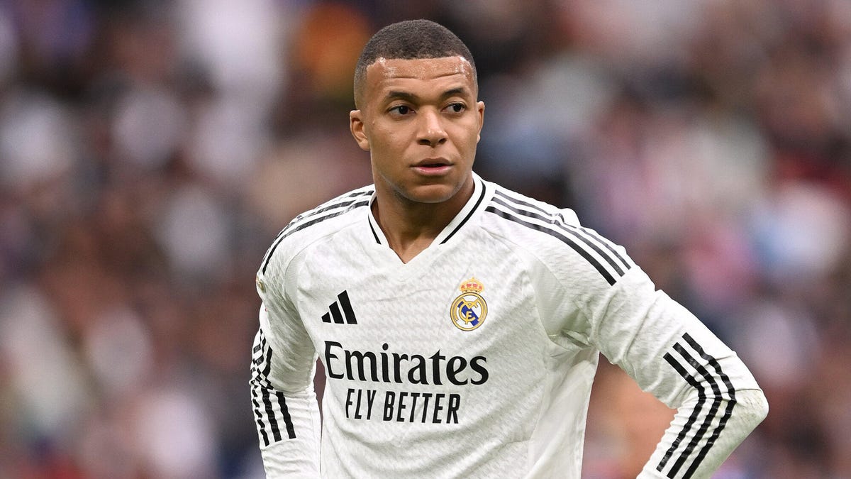 La Liga Soccer Livestream: How to Watch Barcelona vs. Real Madrid From Anywhere