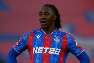 Premier League Soccer: Stream Crystal Palace vs. Wolves Live From Anywhere