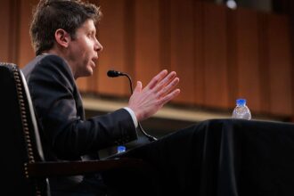 Congress Might Halt State AI Regulations. What It Means for You and Your Privacy