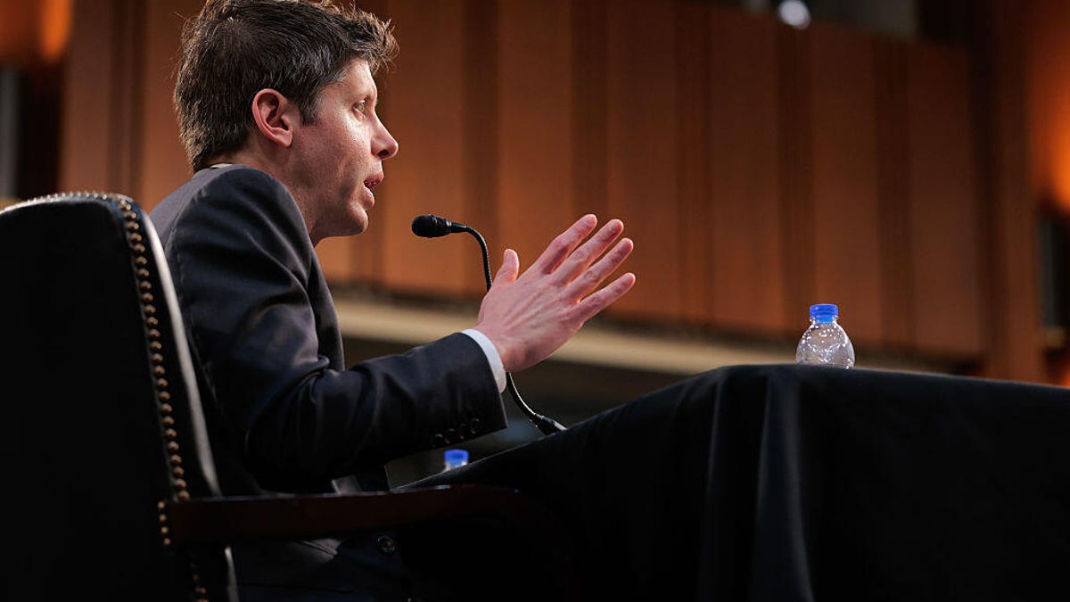 Congress Might Halt State AI Regulations. What It Means for You and Your Privacy