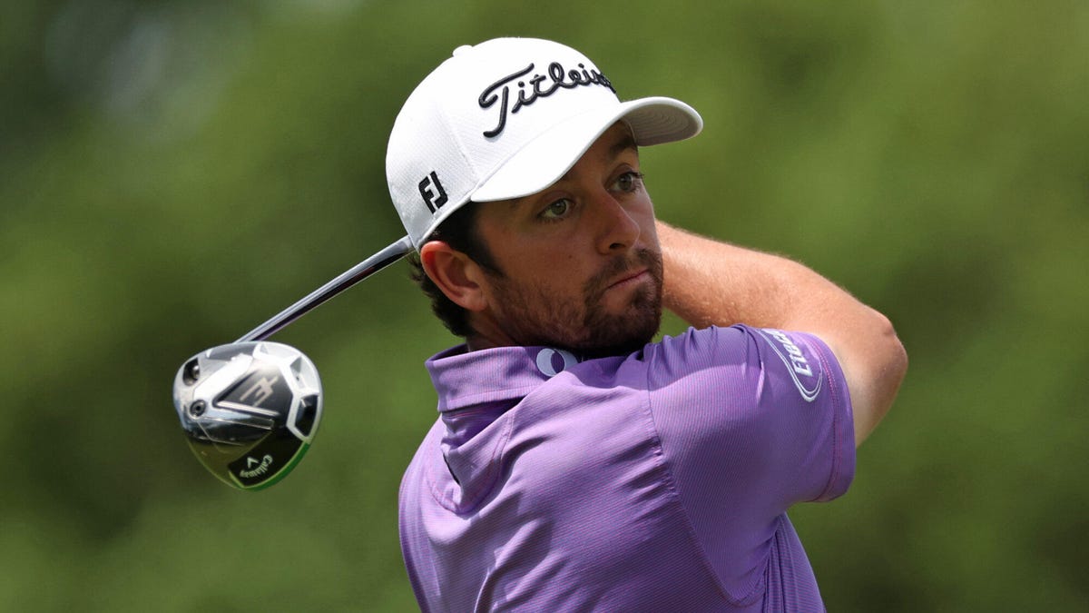 Charles Schwab Challenge 2025: TV Schedule Today, How to Watch, Stream All the PGA Tour Golf From Anywhere