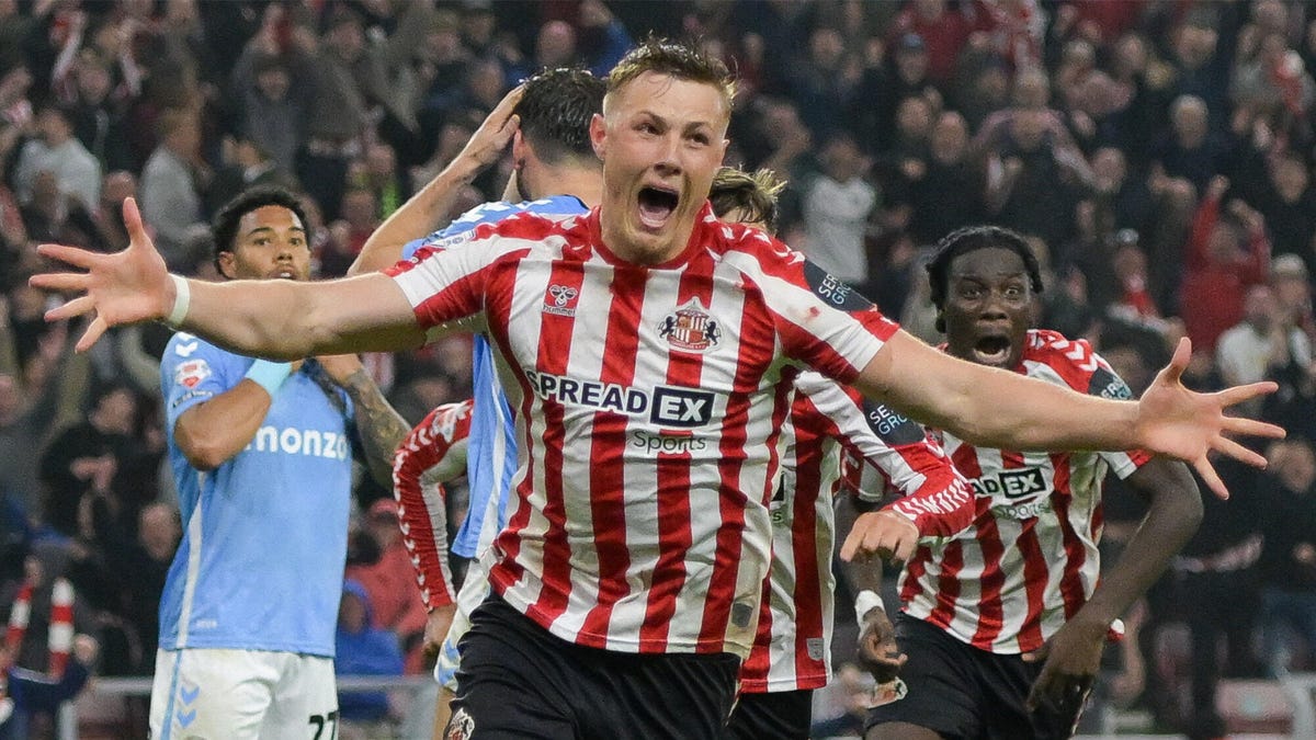Championship Playoff Final: Stream Sheffield United vs. Sunderland Live From Anywhere