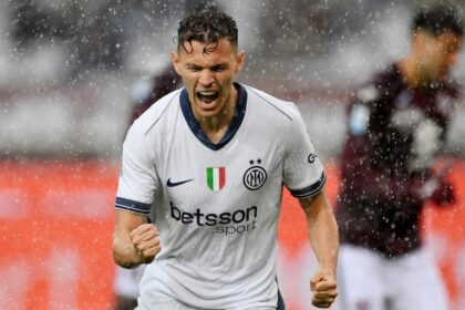 Serie A Italian Soccer Livestream: How to Watch Inter Milan vs. Lazio From Anywhere