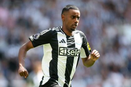Premier League Soccer: Stream Newcastle vs. Everton Live From Anywhere