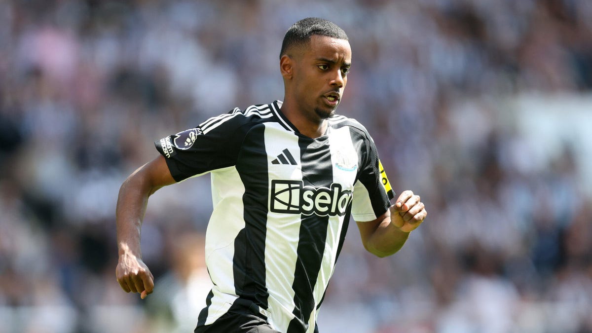 Premier League Soccer: Stream Newcastle vs. Everton Live From Anywhere