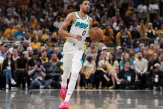 NBA Playoffs 2025: How to Watch Pacers vs. Cavs, Nuggets vs. Thunder Tonight