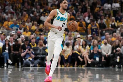 NBA Playoffs 2025: How to Watch Pacers vs. Cavs, Nuggets vs. Thunder Tonight