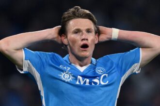 Serie A Italian Soccer Livestream: How to Watch Parma vs. Napoli From Anywhere