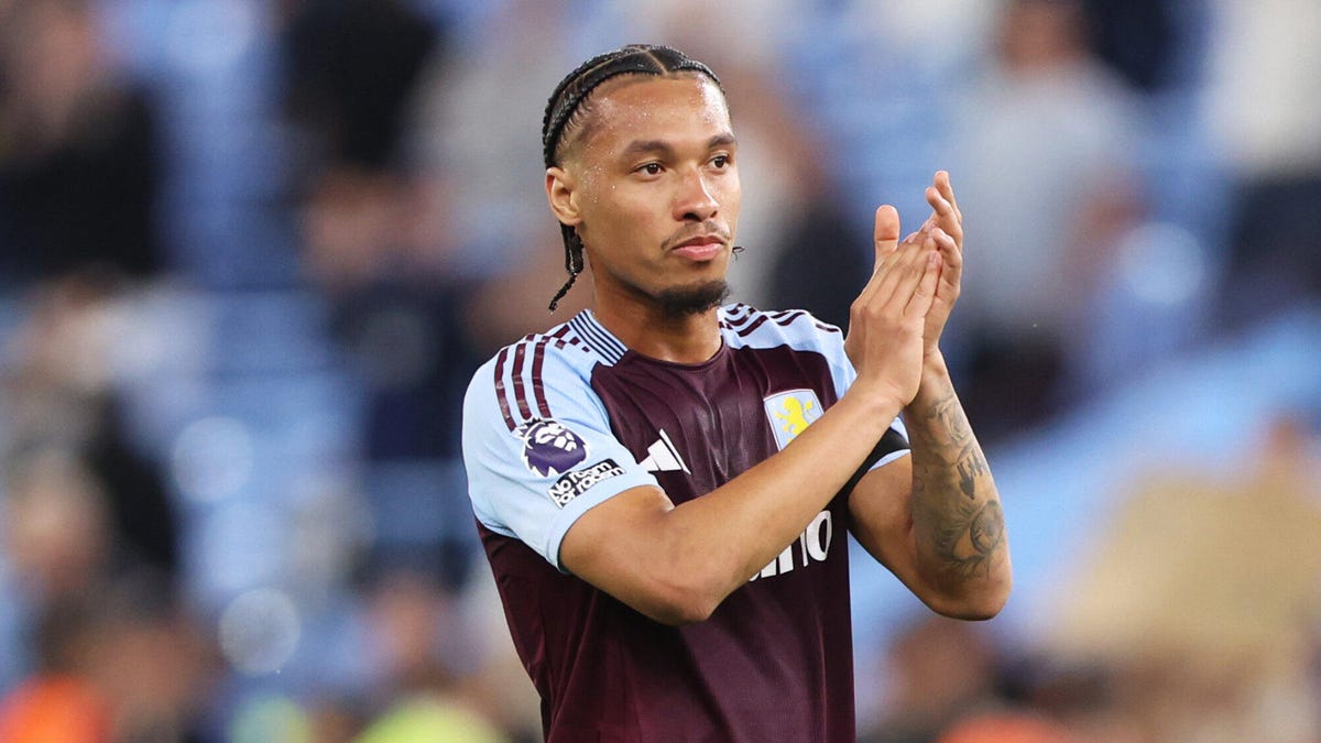 Premier League Soccer: Stream Man United vs. Aston Villa Live From Anywhere