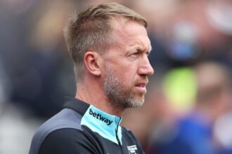 Premier League Soccer: Stream Ipswich vs. West Ham Live From Anywhere