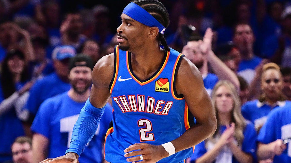 NBA Playoffs 2025: How to Watch Timberwolves vs. Thunder Game 5 Tonight