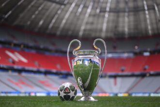 Champions League Final Soccer: Livestream PSG vs. Inter Milan From Anywhere For Free