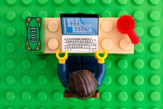 You Can Now Use LegoGPT to Turn Your Text Inputs Into Lego Designs