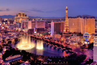 Best Internet Providers in Las Vegas, NV