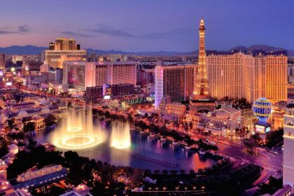Best Internet Providers in Las Vegas, NV
