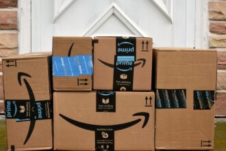 Amazon Plans to Invest  Billion to Expand Rural Deliveries by 2026