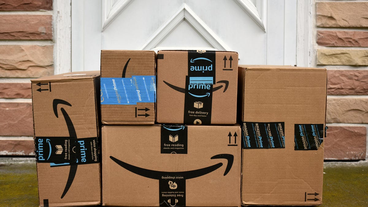 Amazon Plans to Invest  Billion to Expand Rural Deliveries by 2026
