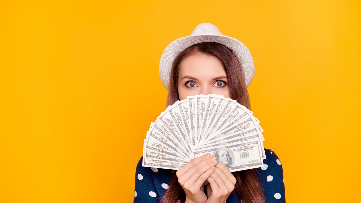 You Could Earn 0 (or More) if You Invest in This CD