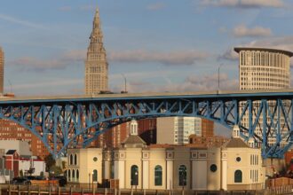Best Internet Providers in Cleveland, Ohio