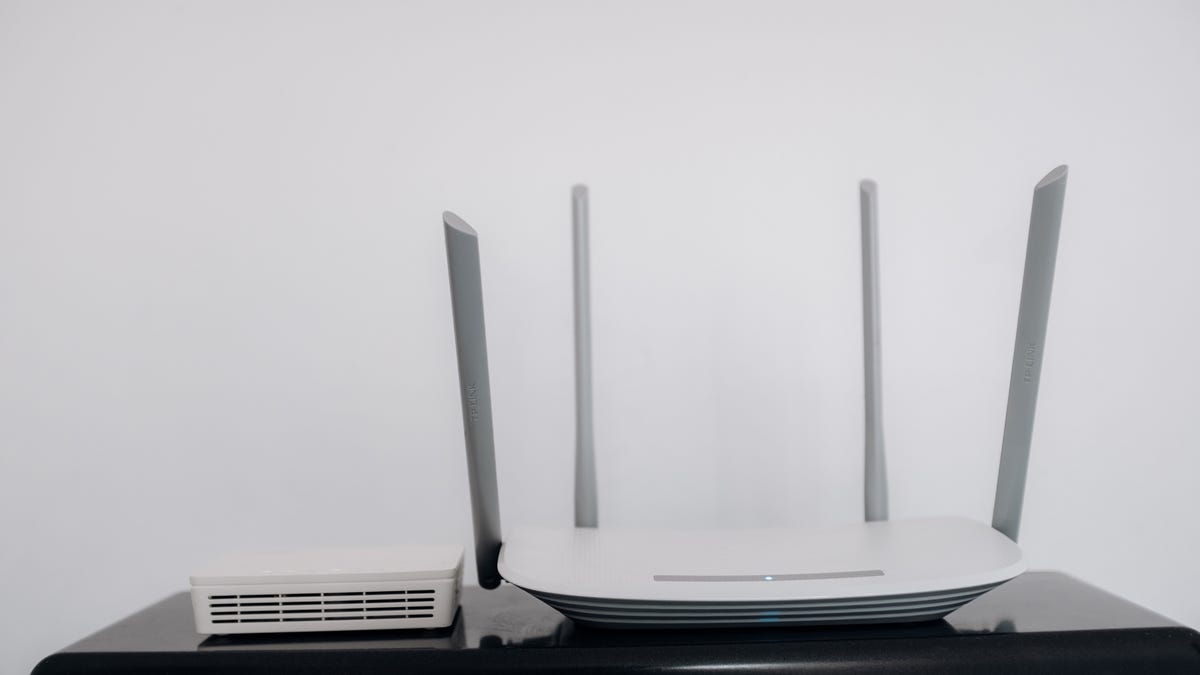 Is Your Rented Router the Secret to Better Wi-Fi? This Study Says Yes