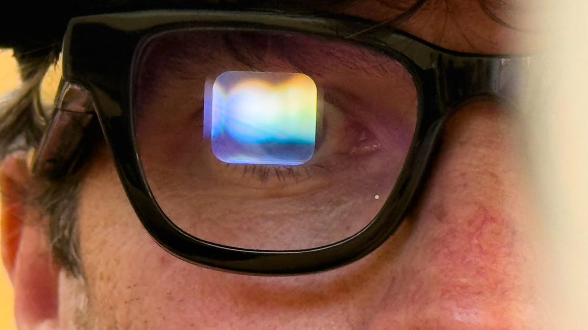 I Hated Smart Glasses Until I Tried Google’s Android XR. Now I See the Potential