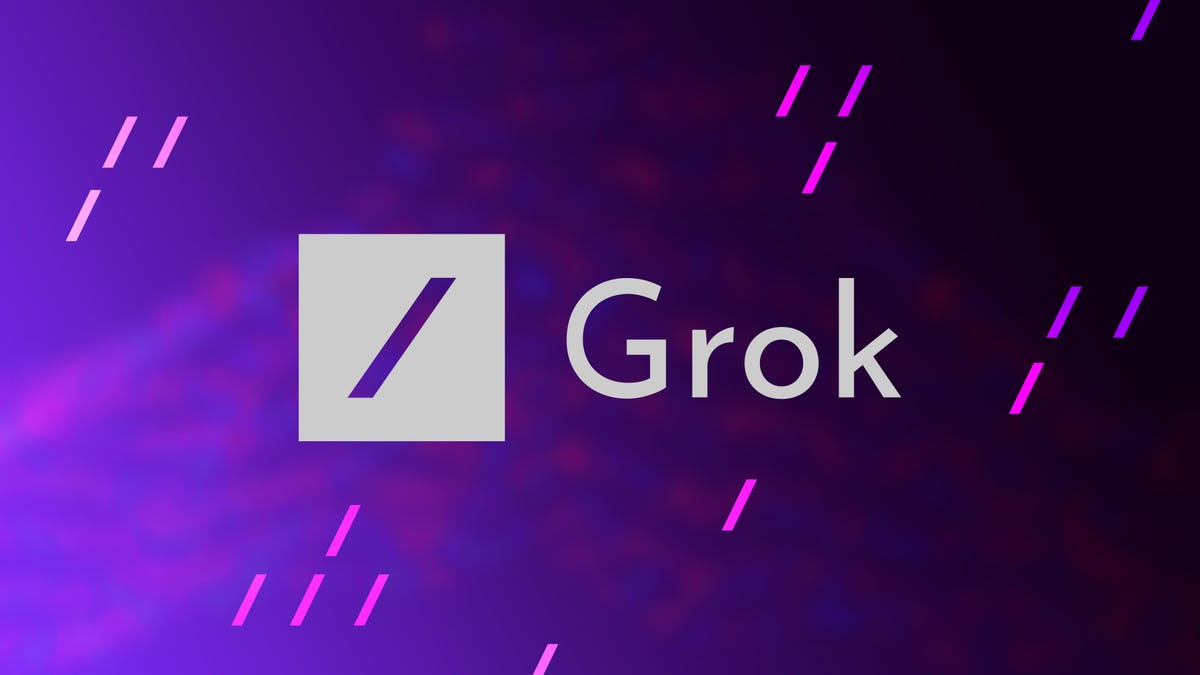xAI Chatbot Grok Will Be Available to Telegram Users