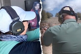 Gun training courses experience surge in sign ups: ‘People don’t want to be the victim anymore’