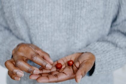 Mushroom Gummies: Side Effects, Benefits and Experts’ Cautions
