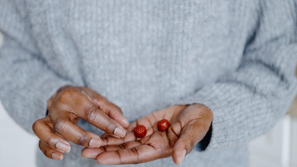 Mushroom Gummies: Side Effects, Benefits and Experts’ Cautions