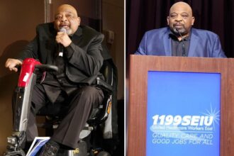 NY’s largest health care workers union topples longtime prez