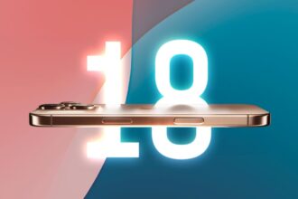 How You Can Bring the Volume Bar Back to Your iPhone’s Lock Screen