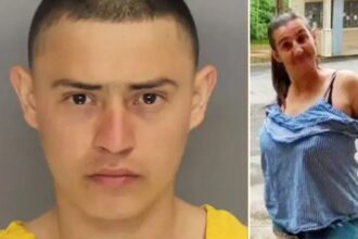 Illegal immigrant released by Biden admin pleads not guilty to murder of Georgia grandmother